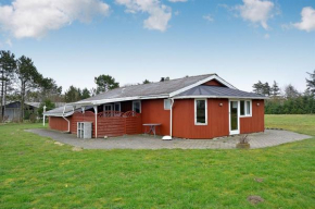 Holiday home Risbjergvej E- 3745